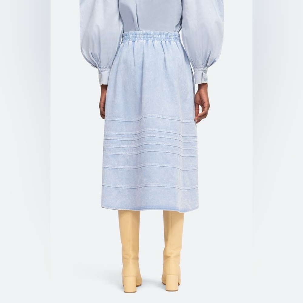 NWT SEA New York | Maura Skirt - Picture 3 of 8